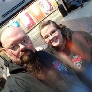 Meet your Posher, William